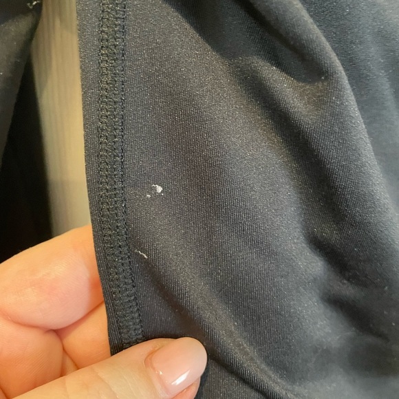 Youths Under Armour leggings - Picture 5 of 5